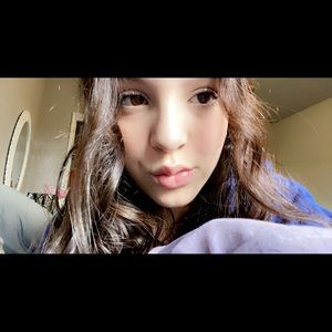 Meet your Posher, Lilli